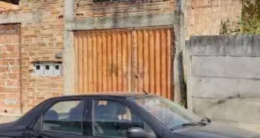 Terreno à venda na Rua Trinta e Dois, Cruzeiro do Sul, Betim