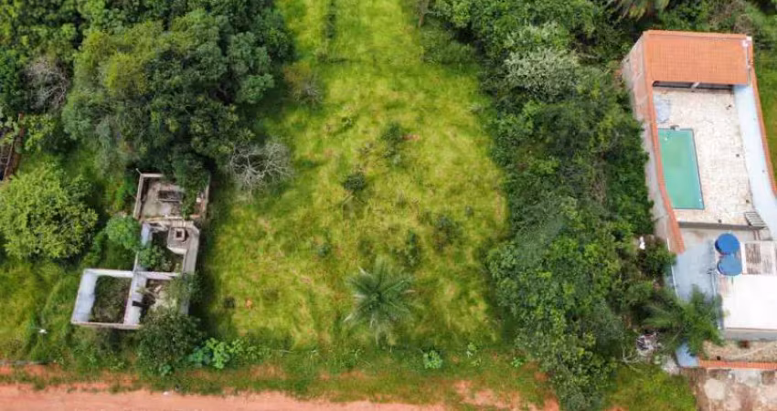 Terreno à venda na RUA ANTONIO ROQUE, Paraíso, Mateus Leme