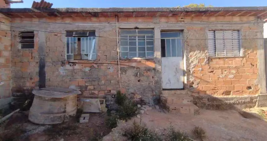 Casa com 2 quartos à venda na Rua LA­rio dos Vales, Novo Retiro, Esmeraldas