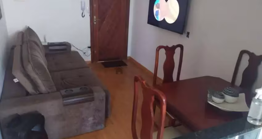 Apartamento com 2 quartos à venda na Rua Joviano Camargos, Centro, Contagem