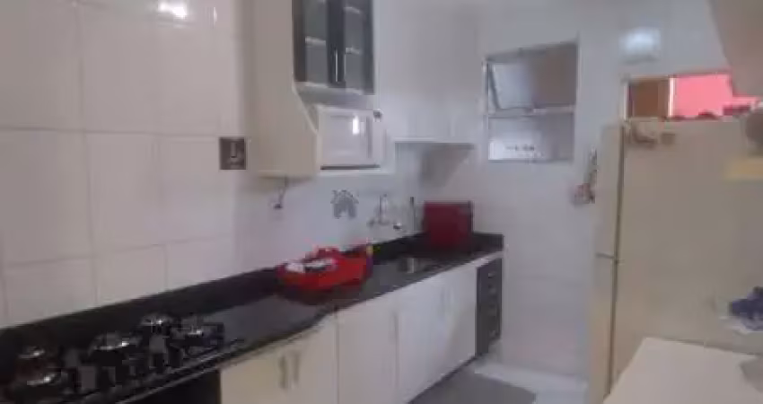 Apartamento com 3 quartos à venda na Rua General Clark, Novo Progresso, Contagem