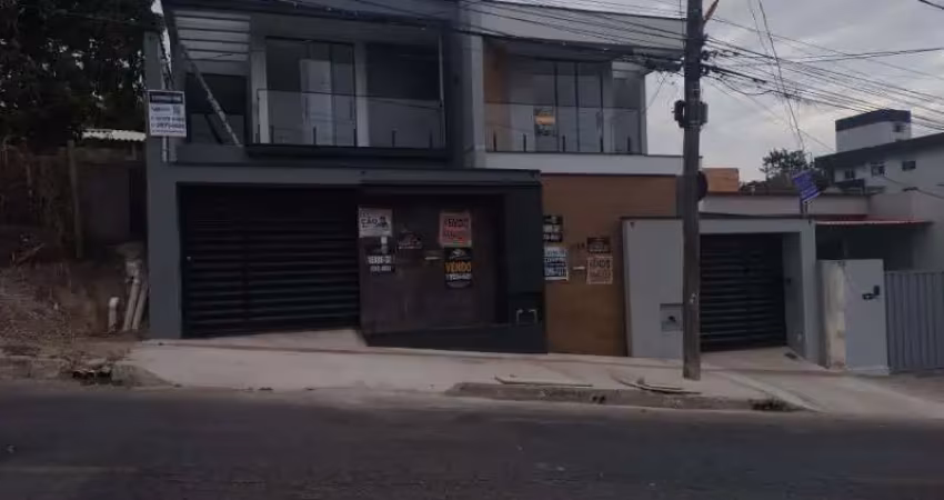 Linda casa geminada com acabamento de alto luxo na melhor localizaa‡aƒo do bairro jardim brasilia