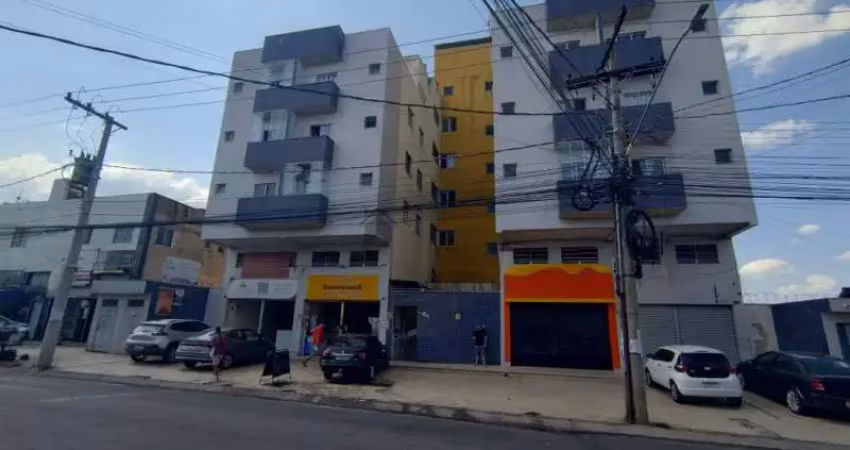 Linda cobertura linear, 03 quartos, suate, elevador, 02 vagas, alterosa betim