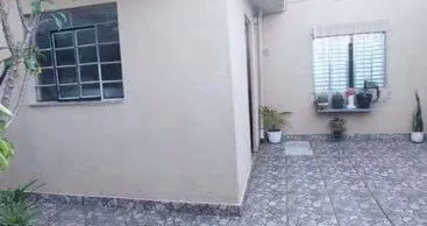 Casa para venda com 140 metros quadrados com 3 quartos em Jardim Nova Poá - Poá - SP