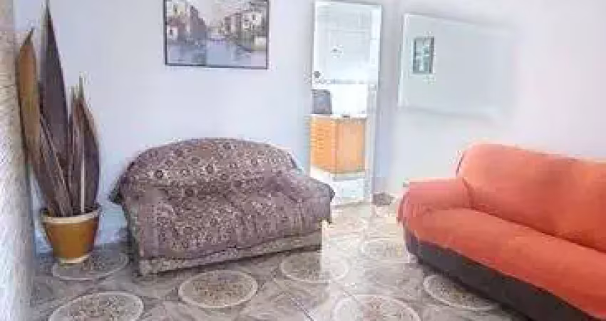 Casa para venda com 140 metros quadrados com 3 quartos em jardim nova poá - poá - sp