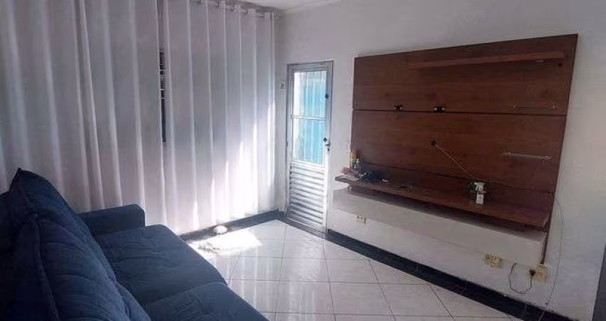 Casa com 3 dormitórios a venda em Suzano-SP.