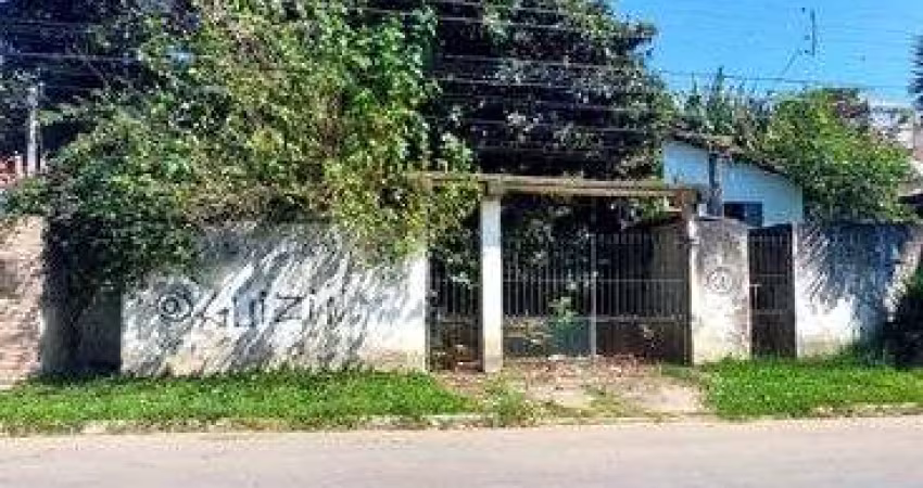 Lotes a venda no Jardim Revista em Suzano/SP.