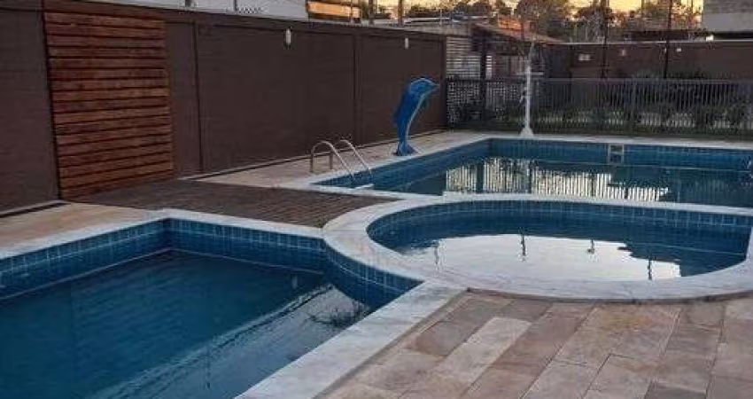Lindo apartamento a venda com 2 dormitórios em Suzano-SP