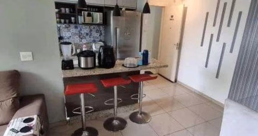 Apartamento para venda ou locação com 2 dormitórios na Vila Correia em Ferraz de Vasconcelos SP