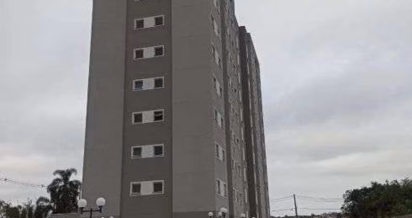 Apartamento novo a venda com 2 dormitórios em Suzano-SP
