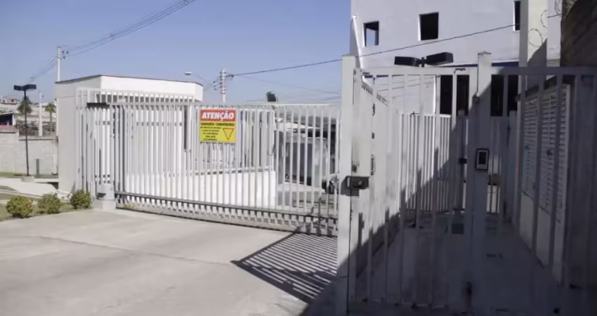Lindo apartamento à venda no condomínio recanto do sol casa branca – suzano/sp