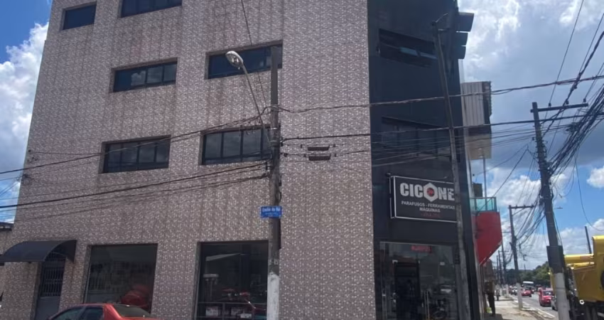 Salas Comerciais para Locação em Suzano – Em Frente ao Atacadão