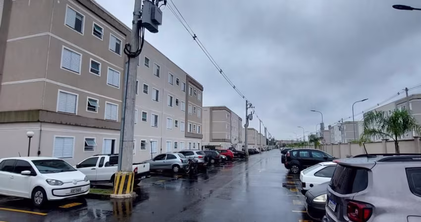 Apartamento à Venda no Condomínio Sálvia – Suzano/SP