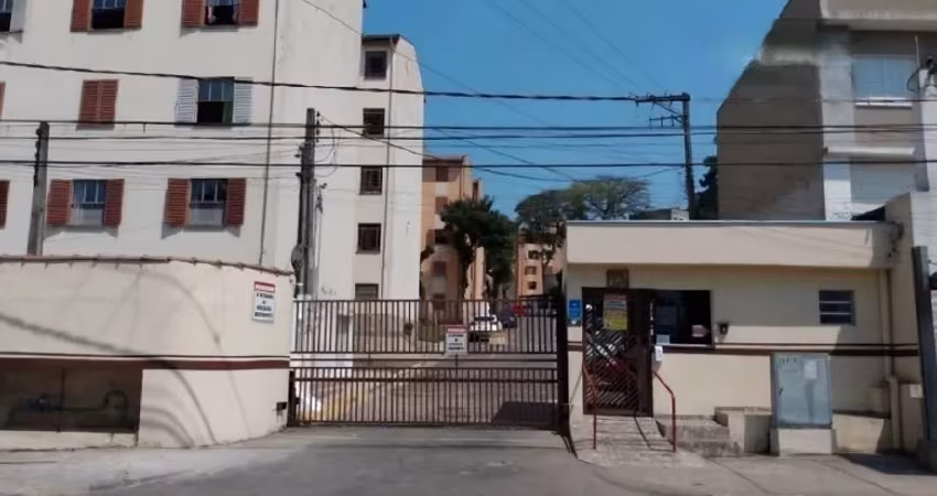 Apartamento à Venda no Conjunto Habitacional Jardim América – Poá/SP