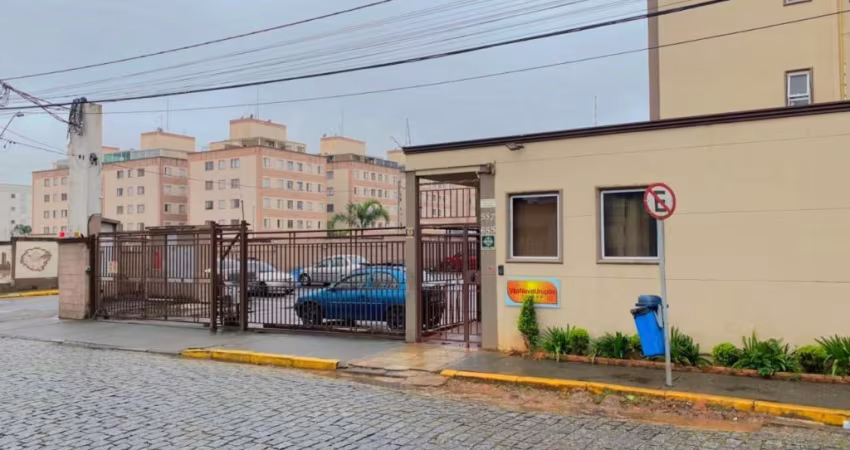 Vendo Apartamento no Condomínio Vila Nova Urupês – Suzano/SP