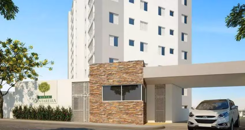 Vendo Apartamento no Residencial Vista Cantareira – Vila Bremen, Guarulhos/SP