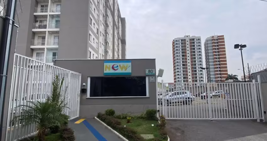 Vendo Apartamento no Condomínio New Family Home – Biritiba, Poá/SP