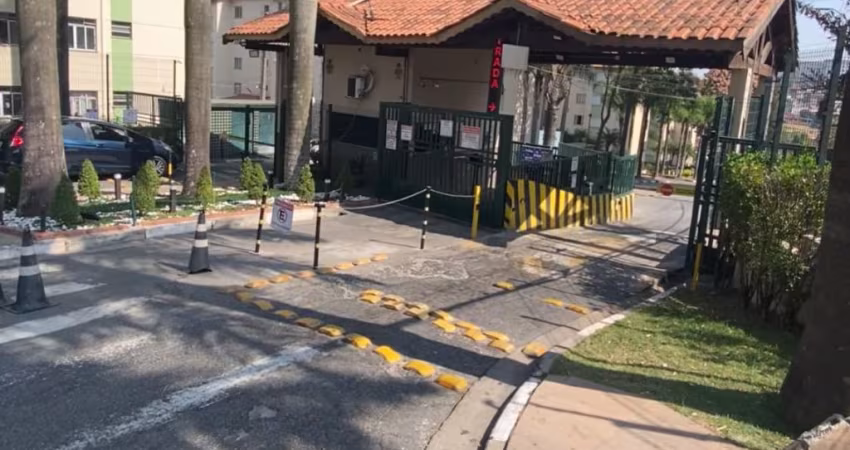 Vendo Apartamento no Residencial Parque dos Sonhos – Condomínio Ipês, Jd. São Miguel, Ferraz de Vasconcelos/SP