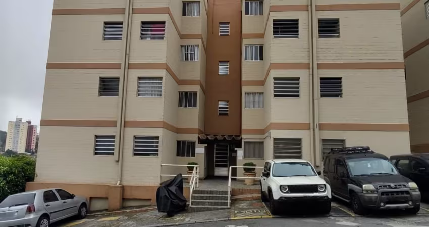 Vendo Apartamento no Condomínio Paradiso – Poá/SP