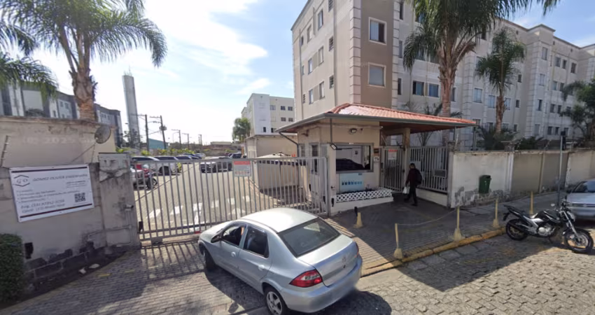 Vendo Apartamento no Condomínio Parque Savassi – Vila Urupês, Suzano/SP