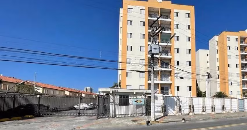 Vendo Apartamento no Condomínio Residencial Helbor Villaggio – Mogi das Cruzes/SP