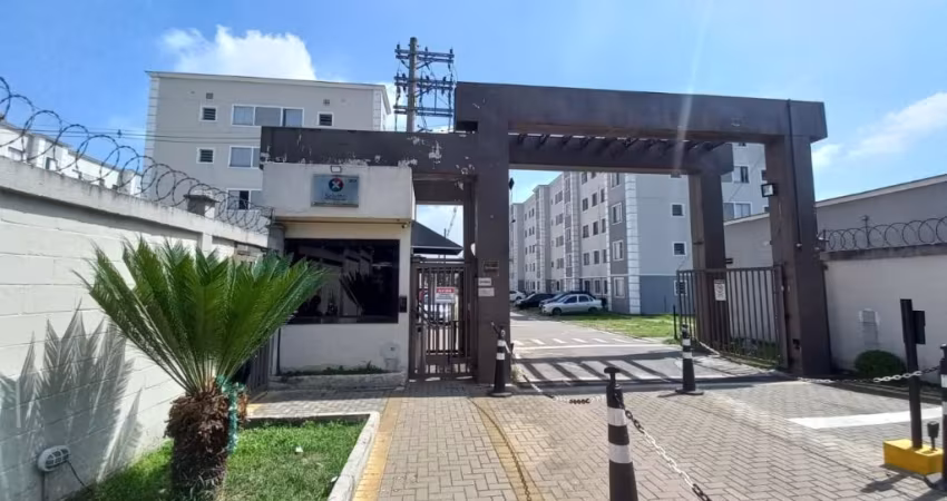 Apartamento à venda no Condomínio Residencial Parque Seletto – Suzano/SP