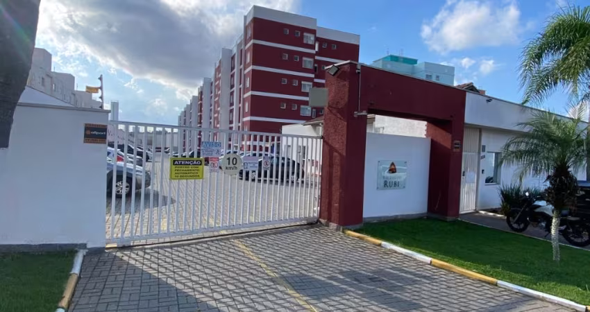 Alugo apartamento no Residencial Villagio Rubi – Suzano/SP