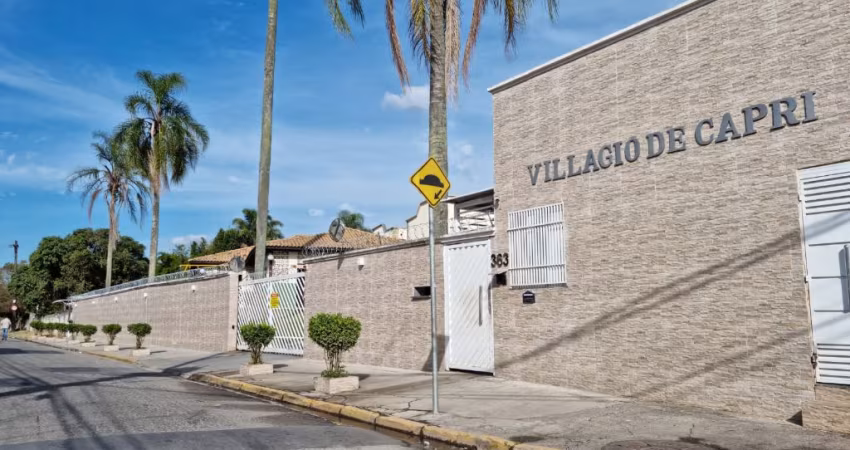 Lindo apartamento à venda no bairro Boa Vista, em Suzano/SP