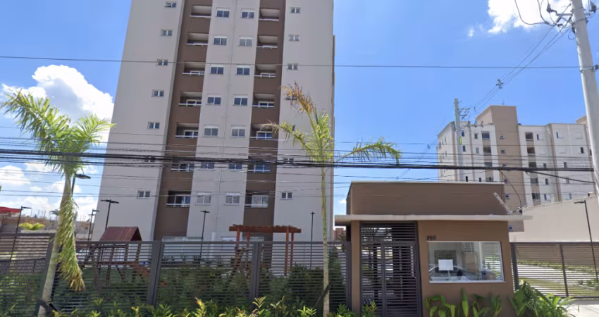 Apartamento à Venda – Residencial Da Vinci, Vila Urupês, Suzano/SP
