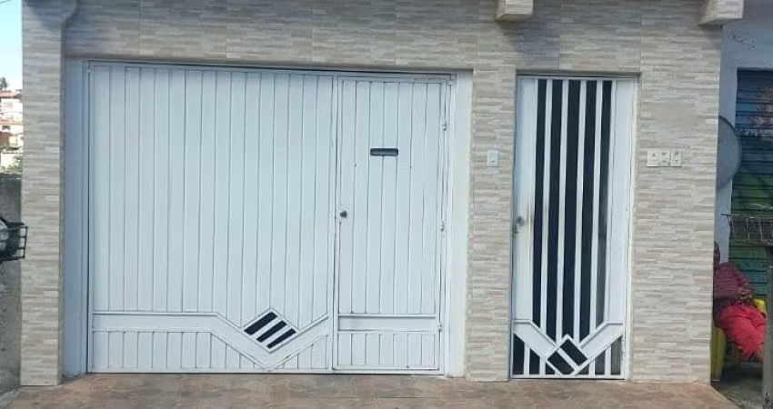 Casa à Venda – Jardim Revista, Suzano/SP