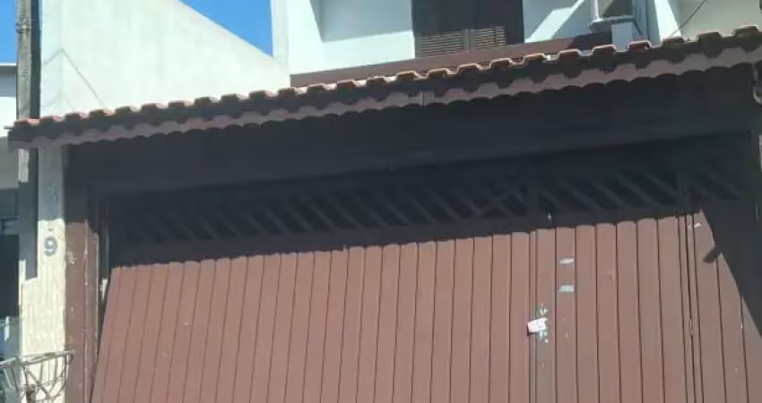 Casa com 3 quartos à venda no Jardim Suzanópolis, Suzano 