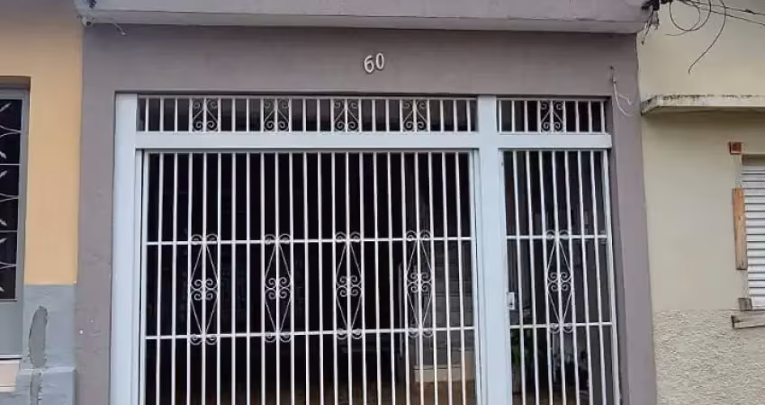 Sobrado para Locação – Centro de Mogi das Cruzes/SP