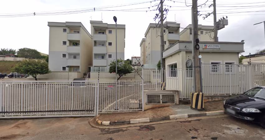 Apartamento à Venda – Condomínio Vila Ceres, Vila Cintra, Mogi das Cruzes/SP