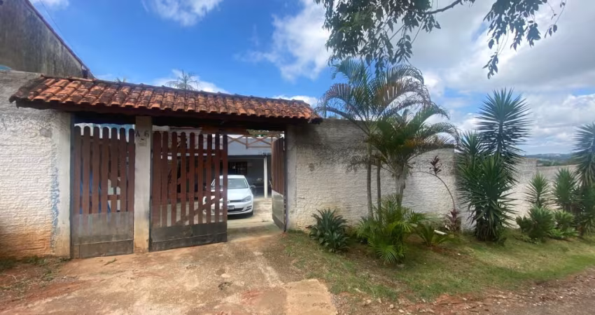 Oportunidade imperdível – Excelente Chácara à venda em Santa Isabel/SP