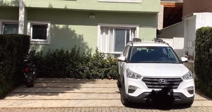 Excelente casa à venda no Residencial Vida Verde – Jardim Carlos Cooper, Suzano/SP