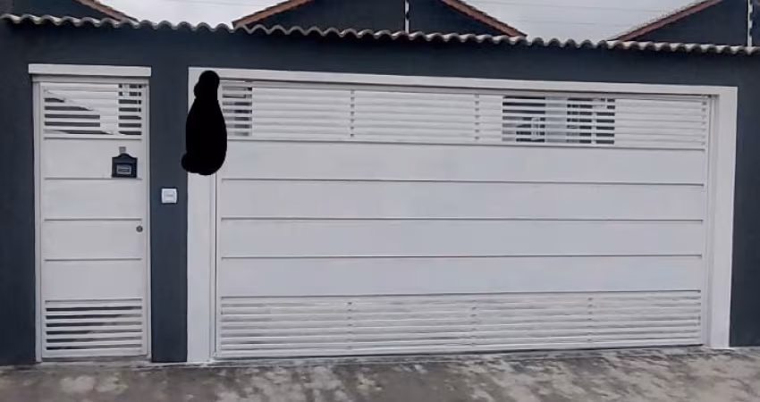 Sobrados novos a venda com duas suítes na Cidade Edson em Suzano-SP