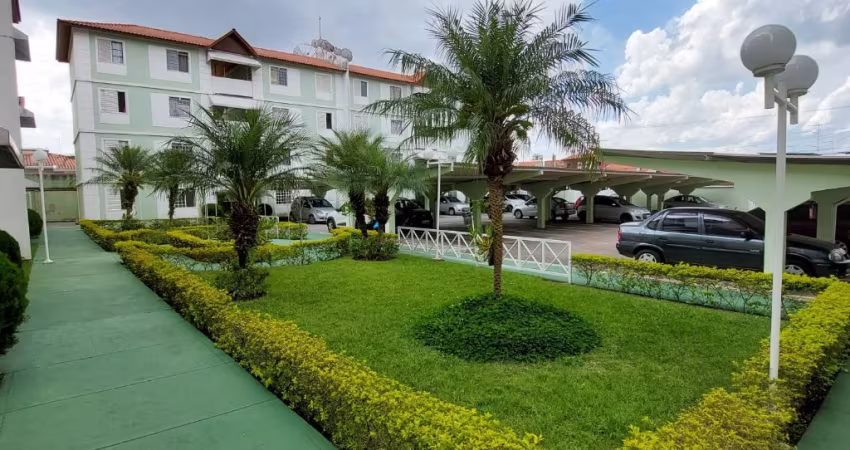 Apartamento a venda com 2 quartos na Vila Figueira em Suzano Sp