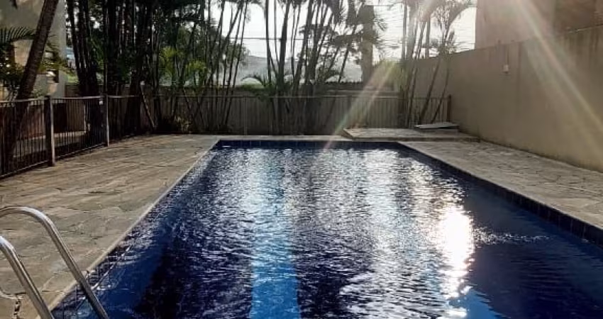 Apartamento amplo a venda com 3 dormitórios na Vila Figueira em Suzano SP