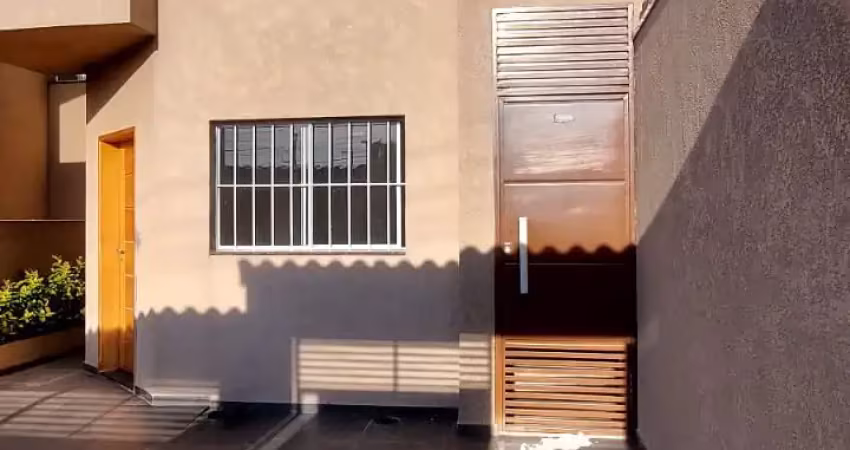 Casas de cona venda com 3 dormitórios no Jardim São José em Suzano-SP