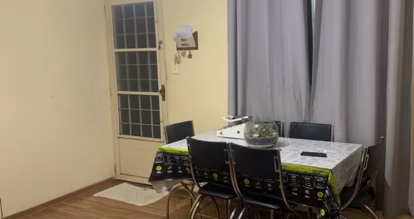 Apartamento a venda com 2 dormitórios em Suzano-SP