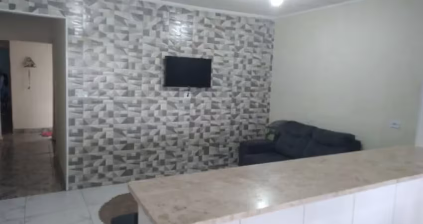Casa a venda em Ribeirão Pires
