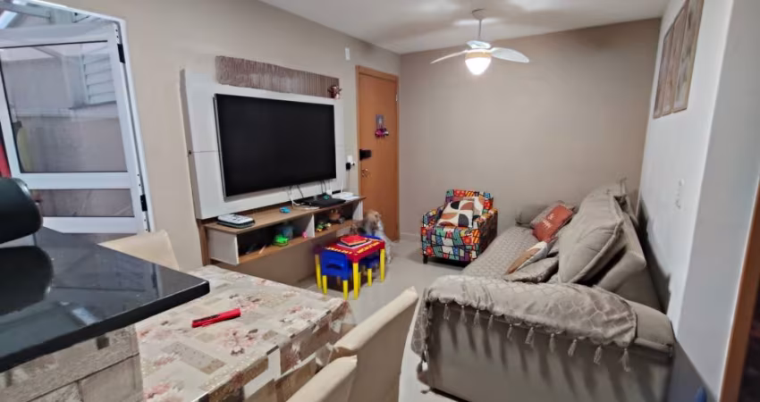 Apartamento a venda