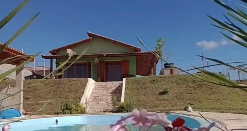 Linda chacara