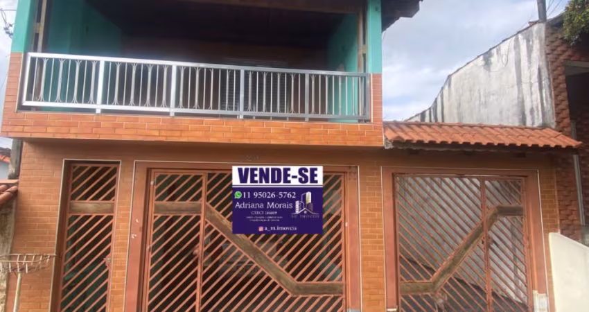 Casa com 2 quartos para alugar na Vila Correa, Ferraz de Vasconcelos 