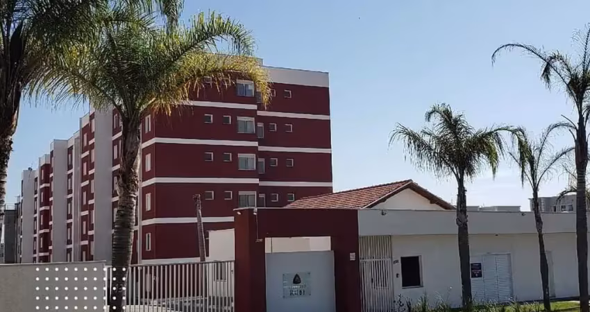 Excelente apartamento