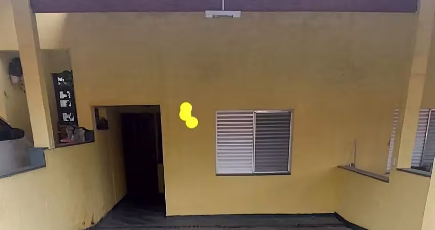 Casa a venda
