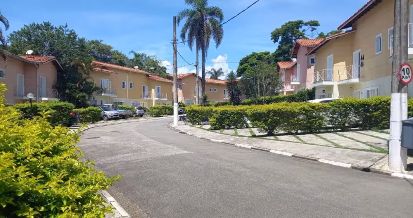 Casa em condomínio fechado com 3 quartos à venda na Rua Miguel de Almeida, 49, Jardim Barro Branco, Cotia