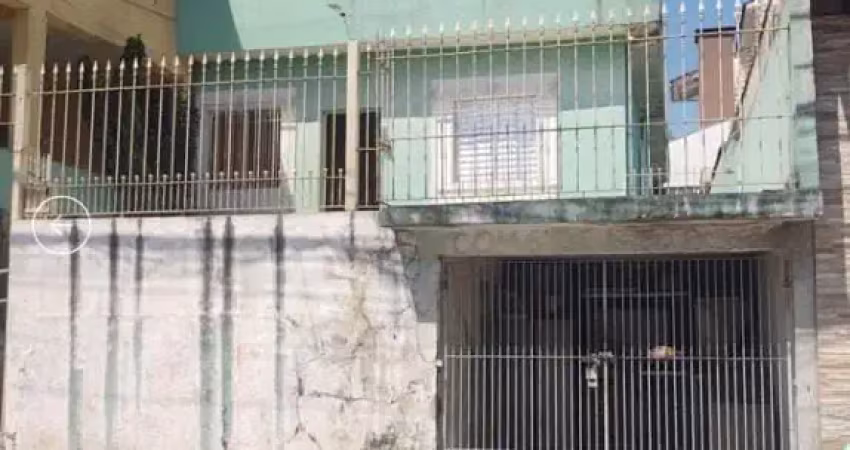 Casa com 3 quartos à venda no Jardim das Oliveiras, São Paulo 