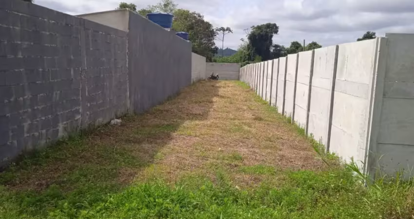 Terreno à venda no Conjunto Residencial Santo Ângelo, Mogi das Cruzes 