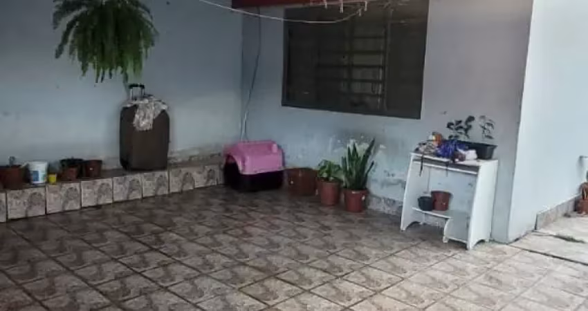 Casa com 2 quartos à venda no Jardim das Bandeiras, Mogi das Cruzes 
